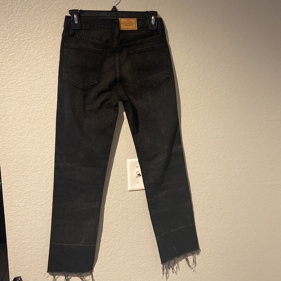 Polo by Ralph Lauren the Waverly cropped straight-leg Crop - Picture 9 of 10